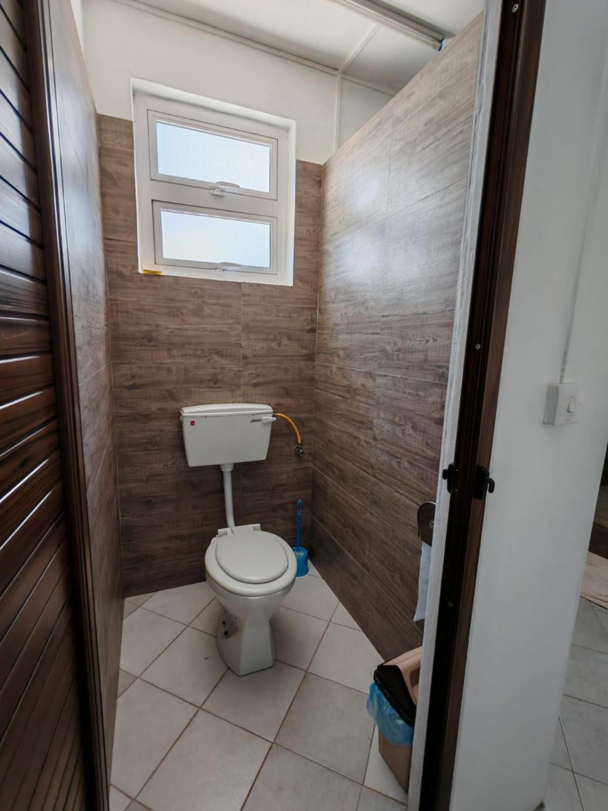 Residence Bethel Quatre Vents المظهر الخارجي الصورة