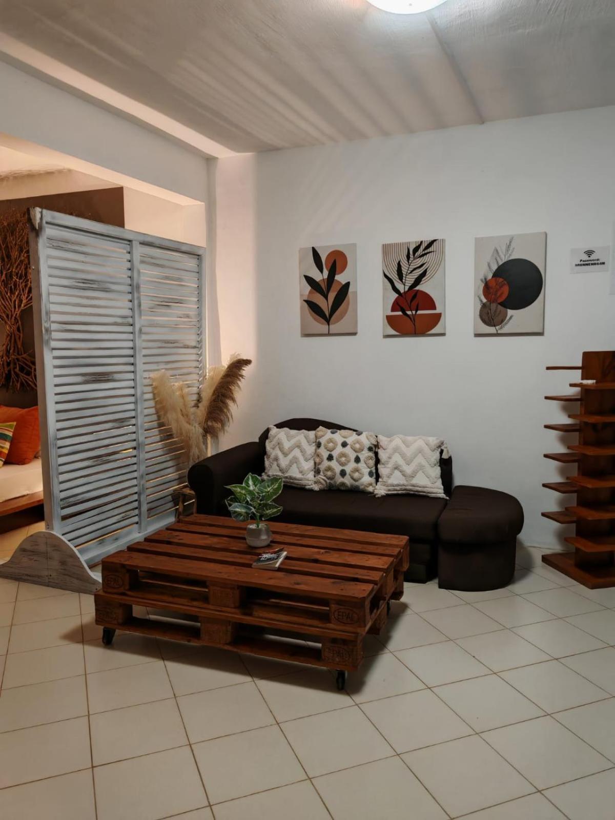 Residence Bethel Quatre Vents المظهر الخارجي الصورة