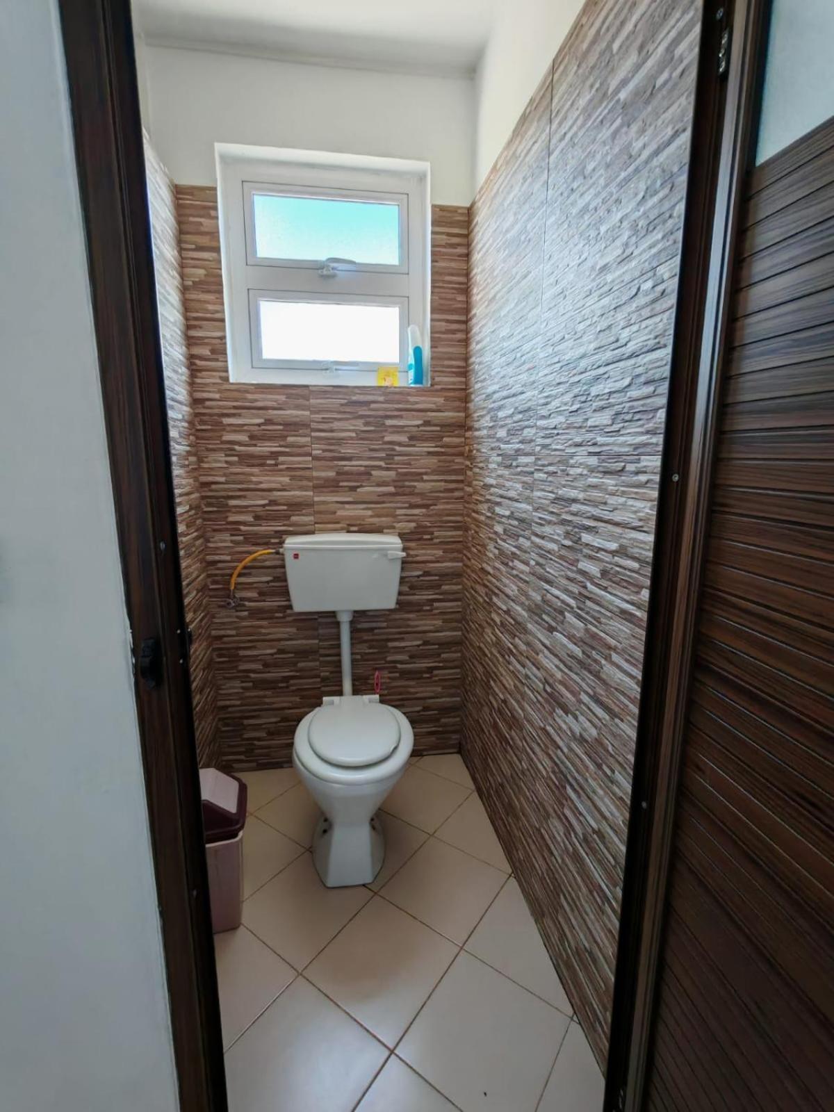 Residence Bethel Quatre Vents المظهر الخارجي الصورة