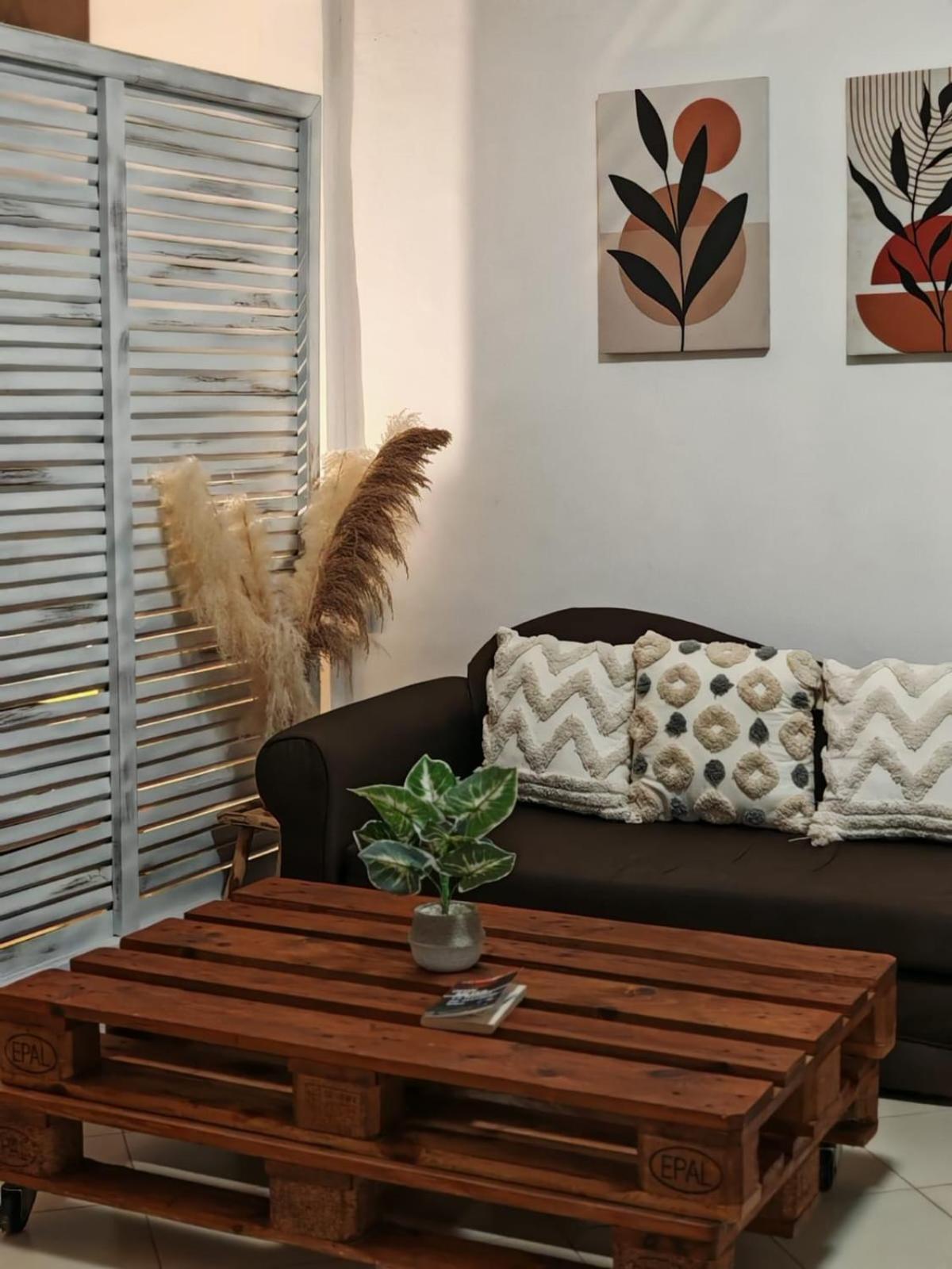 Residence Bethel Quatre Vents المظهر الخارجي الصورة