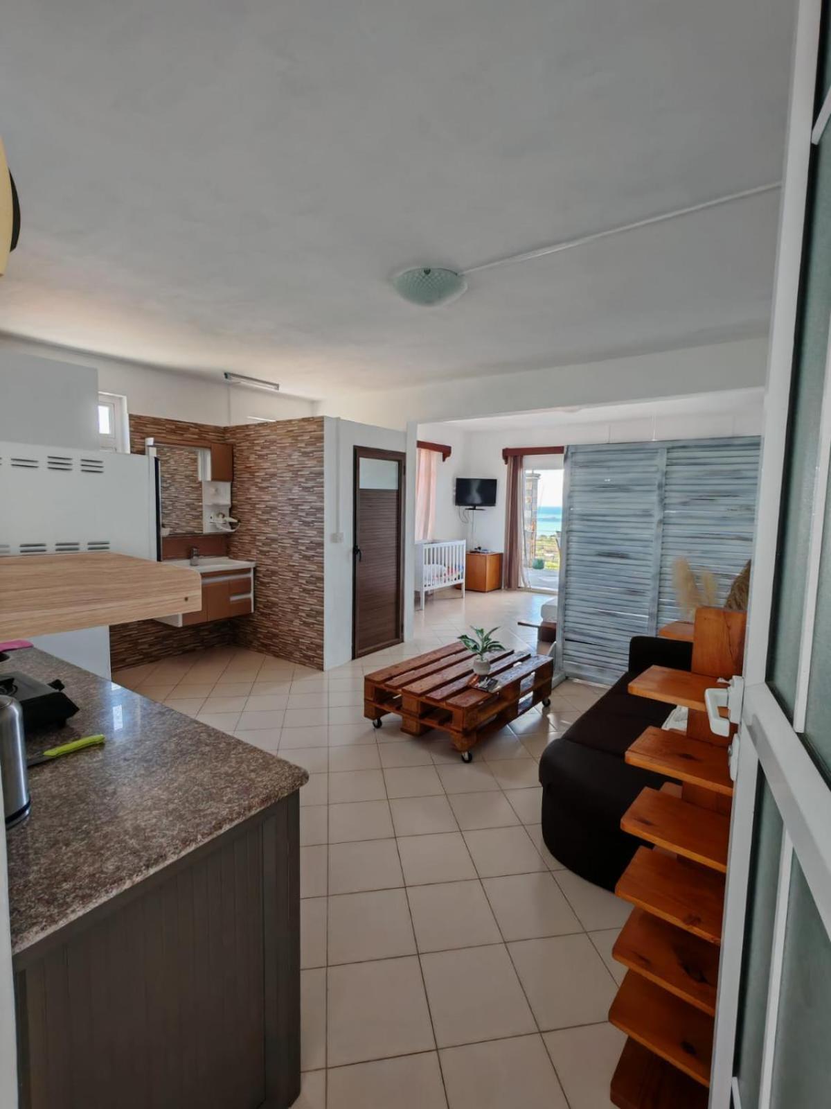 Residence Bethel Quatre Vents المظهر الخارجي الصورة